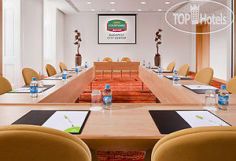 Photos Courtyard by Marriott Budapest City Center