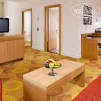 Courtyard by Marriott Budapest City Center