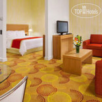 Courtyard by Marriott Budapest City Center