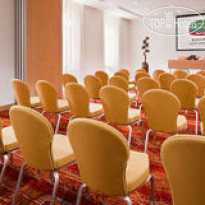 Courtyard by Marriott Budapest City Center
