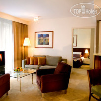 Adina Apartment Hotel Budapest 