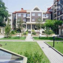 Adina Apartment Hotel Budapest 