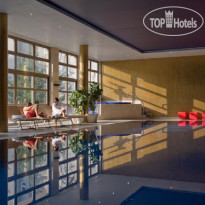 Adina Apartment Hotel Budapest 