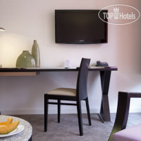 Adina Apartment Hotel Budapest 