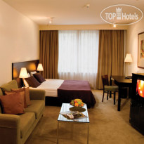 Adina Apartment Hotel Budapest 