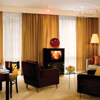 Adina Apartment Hotel Budapest 