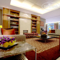 Adina Apartment Hotel Budapest 