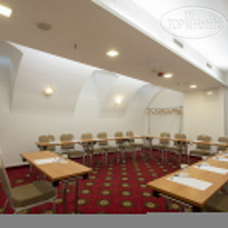 Hotel Bristol Budapest 