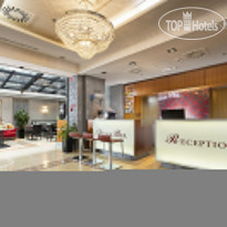 Hotel Bristol Budapest 