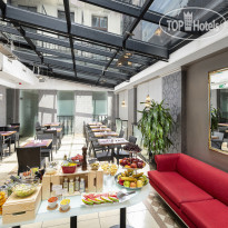 Hotel Bristol Budapest