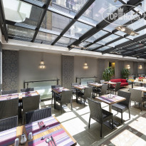 Hotel Bristol Budapest