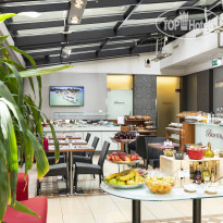 Hotel Bristol Budapest