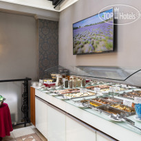 Hotel Bristol Budapest