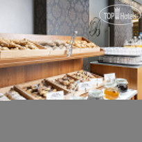 Hotel Bristol Budapest