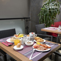 Hotel Bristol Budapest