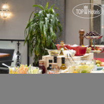 Hotel Bristol Budapest