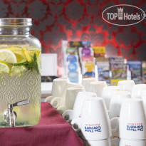 Hotel Bristol Budapest