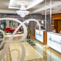 Hotel Bristol Budapest