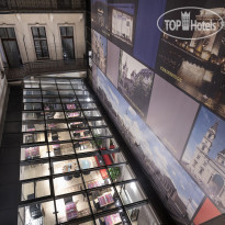 Hotel Bristol Budapest
