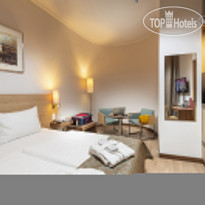 Hotel Bristol Budapest