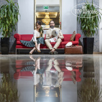 Hotel Bristol Budapest