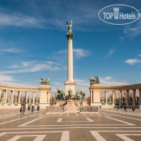 Hotel Bristol Budapest