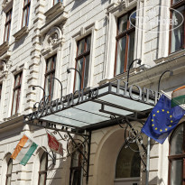 Hotel Bristol Budapest
