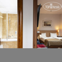Hotel Bristol Budapest