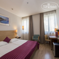 Hotel Bristol Budapest