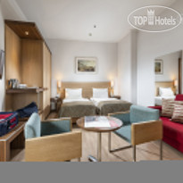 Hotel Bristol Budapest