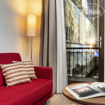 Hotel Bristol Budapest