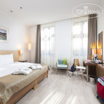 Hotel Bristol Budapest