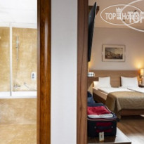 Hotel Bristol Budapest