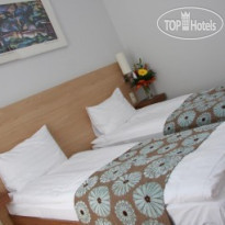 Hotel Bristol Budapest