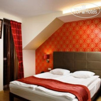 Opera Garden Hotel & Apartments