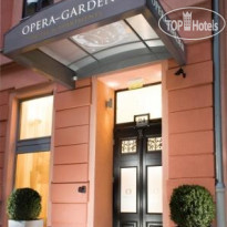 Opera Garden Hotel & Apartments