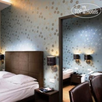 Opera Garden Hotel & Apartments