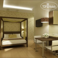 Opera Garden Hotel & Apartments