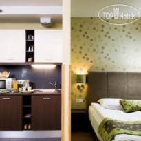 Opera Garden Hotel & Apartments