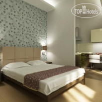 Opera Garden Hotel & Apartments