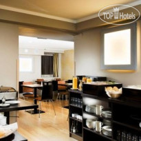 Opera Garden Hotel & Apartments