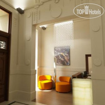 Opera Garden Hotel & Apartments