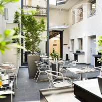 Opera Garden Hotel & Apartments