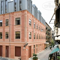 Opera Garden Hotel & Apartments