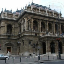 Opera Garden Hotel & Apartments
