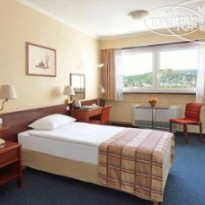 Danubius Hotel Flamenco