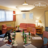 Danubius Hotel Flamenco