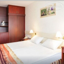 Danubius Hotel Flamenco