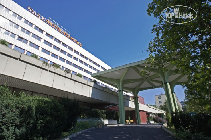 Danubius Hotel Flamenco
