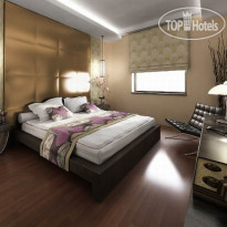 Continental Hotel Budapest